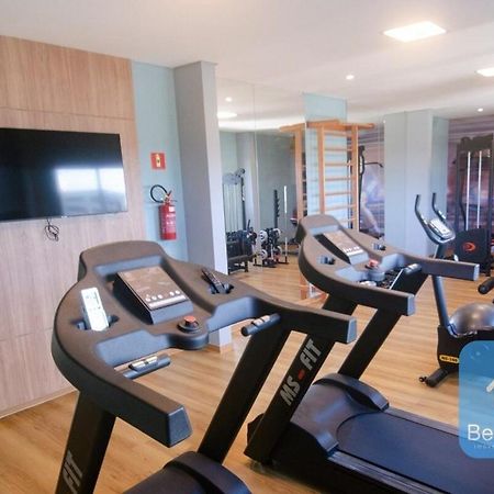 Studio A 150M Da Praia De Piata Σαλβαντόρ Εξωτερικό φωτογραφία